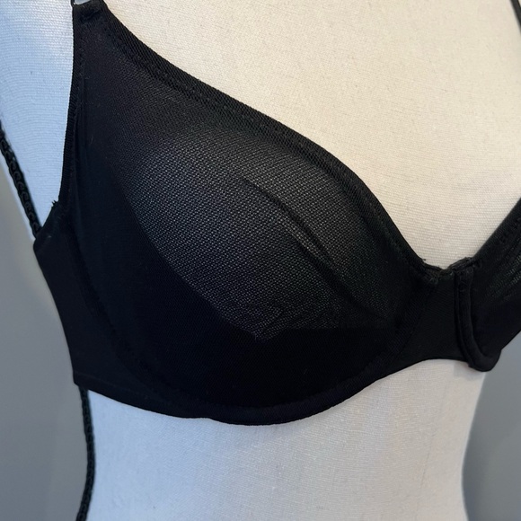 Cosabella Mesh Soire Bra - Picture 4 of 8